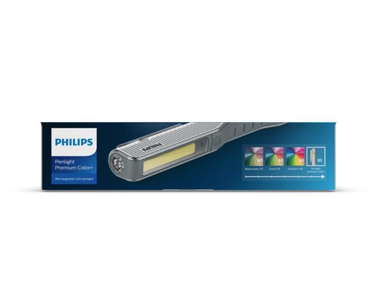 Lanterna PHILIPS LPL81X1 - ref. 01391094